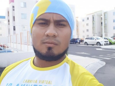 Pedro Arturo  González Hernández 