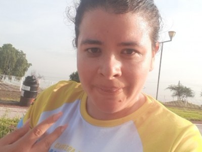 Blanca Patricia Guerrero Mejia