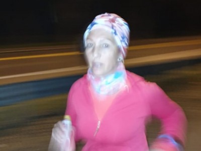 Elina Andrea  Garcia 