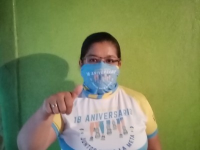 Josefina  Chávez Castelán 