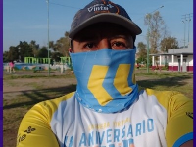 Cesar Adrian García Nes