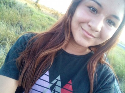 Marlen Irasema Terrazas Arellano