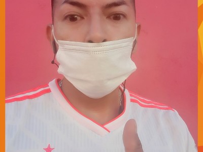 César Ivan  Hernandez Rodriguez 