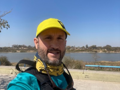 Roque Agustín  Pucheta Belmont