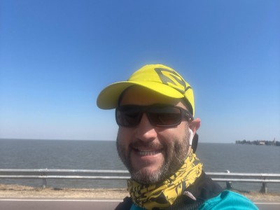 Roque Agustín  Pucheta Belmont