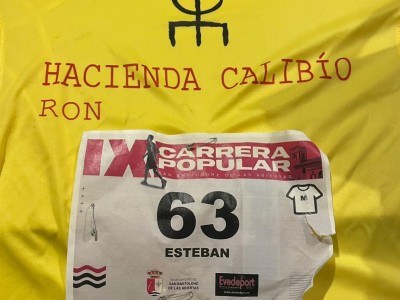 Titan Madrid Fernandez