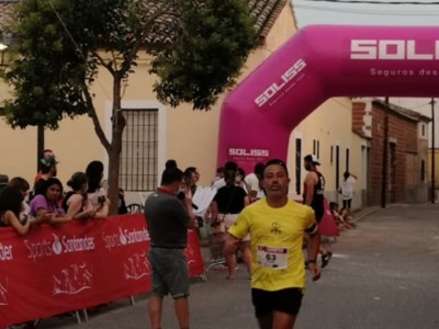 Titan Madrid Fernandez