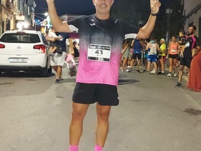 Titan Madrid Fernandez