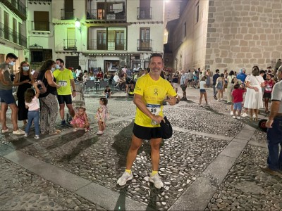 Titan Madrid Fernandez