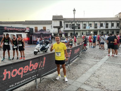 Titan Madrid Fernandez