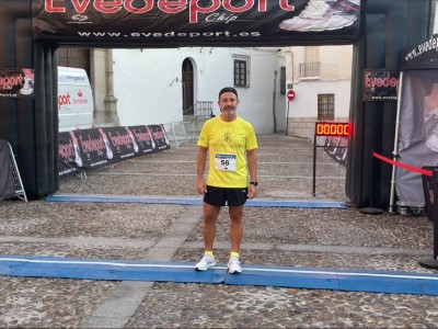 Titan Madrid Fernandez