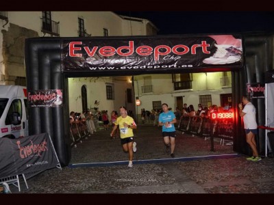 Titan Madrid Fernandez