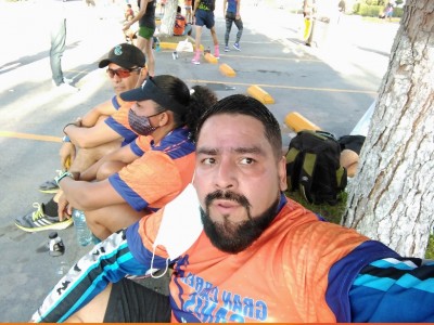 Raul oswaldo  perez Cardenas