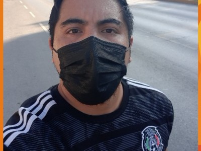 Jorge Alberto Tapia Padilla