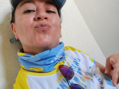 Laura Paola Pérez Posadas