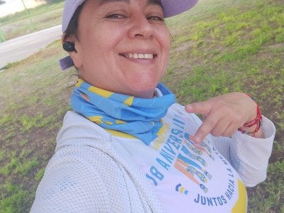 Laura Paola Pérez Posadas