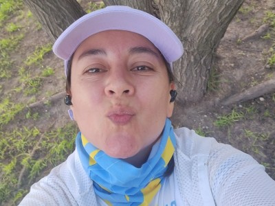 Laura Paola Pérez Posadas