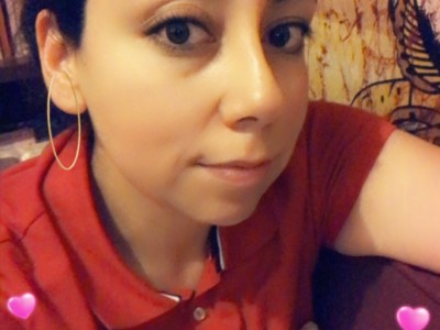 Lucero  Trejo Caballero 