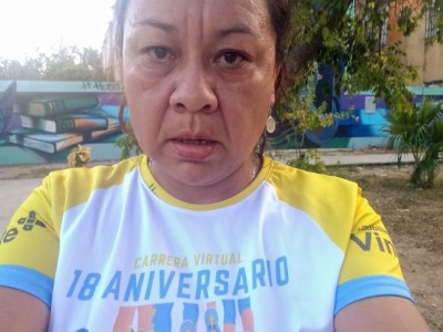 Edelmira Loredo Rodríguez