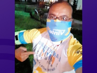 Arturo Víctor  Sánchez Ocegueda 