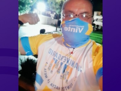 Arturo Víctor  Sánchez Ocegueda 