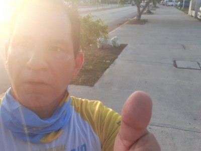 JUAN CARLOS Sanchez Camacho