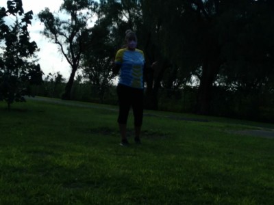 Valeria González Carbajal