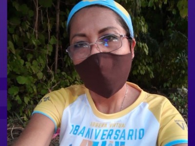 Rosa soledad Hernández López