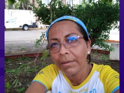 Rosa soledad Hernández López