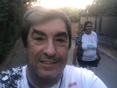 JOSÉ Ignacio  Dominguez Fernandez