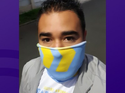 Christian fernando Gutierrez Martinez 