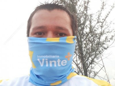 DANIEL Rodríguez Rodríguez 