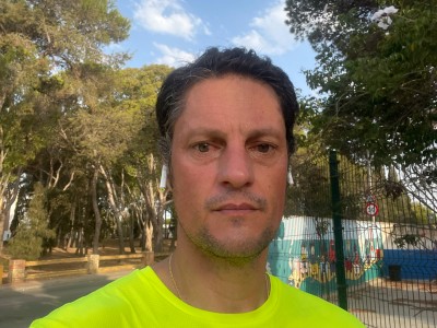 Jose Antonio Mora Sanchez