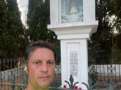 Jose Antonio Mora Sanchez