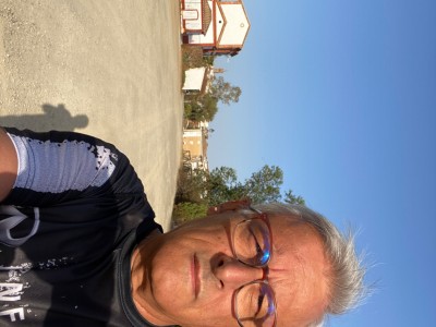 Jose Reyes Ortega Serrano