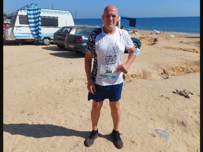 Manuel Llanes Gonzalez