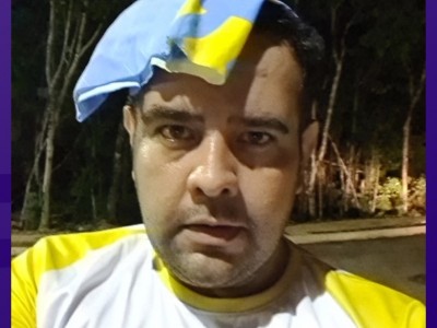 Jonathan Cruz Gonzalez