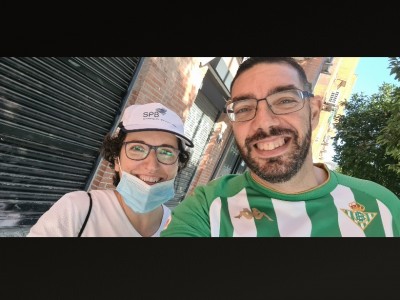 Jose Manuel Peral Piñero