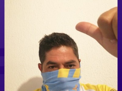 Rubén Narvaez Villegas 