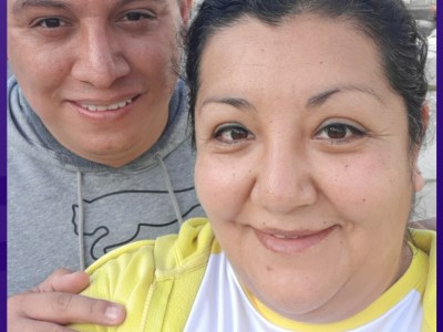 Verónica Clavellina 