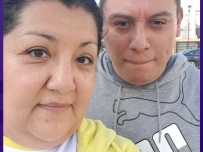 Verónica Clavellina 