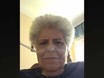 Manoli Borrero Fernandez