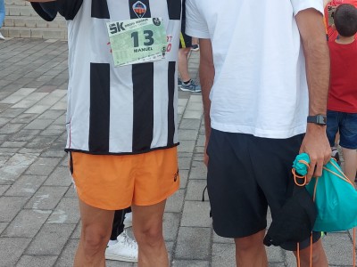 Manuel  Zamora Sánchez 