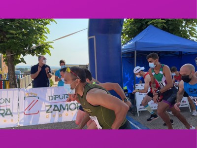 Jesús María  Prada Saavedra