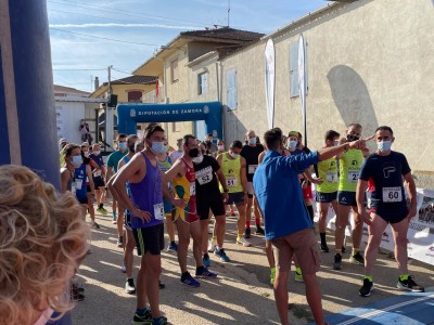 Jesús María  Prada Saavedra