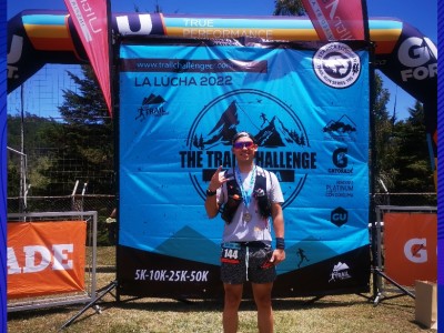 Anthony Jimenez Jimenez 