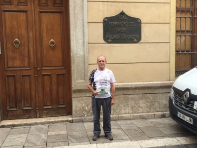 José ballesteros cantos