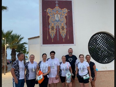 Francisco Jose  García Hidalgo 