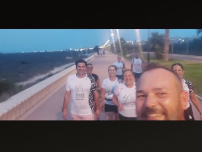 Francisco Jose  García Hidalgo 