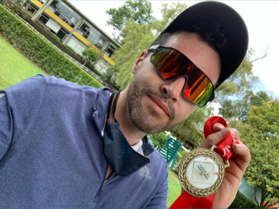 José Luis Hurtado Hoyos